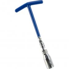 Карданный свечной ключ Свечной карданный ключ Arnezi 21 мм L=230 мм R1040202