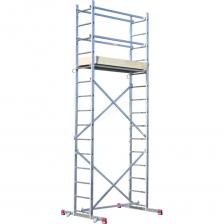 Монтажные подмости Krause Corda 5 м 916129
