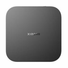 Блок управления умным домом Xiaomi Smart Central Hub Gateway 4 Black (ZSWG01CM) CN