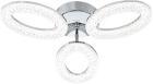 Потолочная светодиодная люстра Escada Barit 10283/3LED