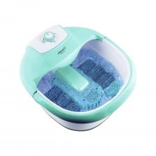 Гидромассажная ванночка для ног Atlanta ATH-6414 green