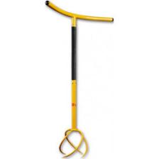 Культиватор ручной Торнадика большой