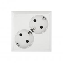 Современная серия электроустановочных изделий LK80 сочетает в себе актуальный европейский дизайн, надежность и функциональность механизмов. Европейский дизайн, чёткие линии и актуальные цветовые решения - безупречный выбор для любого типа интерьера.