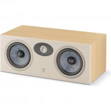 Focal Theva Center Light Wood