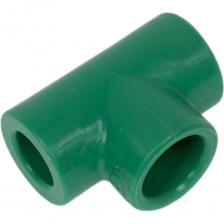 Переходной полипропиленовый тройник Banninger 5521070A11