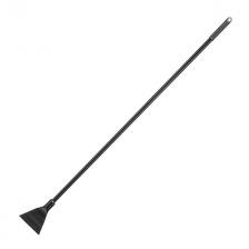 ледоруб-топор кованый Сибртех 140 мм металлический черенок