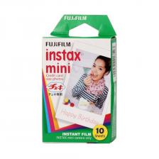Фотобумага Fujifilm Instax 10 кадров