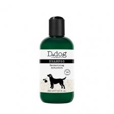 Шампунь для животных D.DOG Шампунь для собак с дезодорирующим эффектом 250