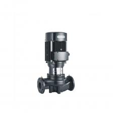 Циркулярный насос Purity PTD100-9/2 (N) 100590538 предназначен для перекачивания чистых жидкостей, которые химически не агрессивны по отношению к материалам, из которых изготовлен насос, в температурном диапазоне от -10 до +120°С Применяется в бытовом и промышленном водоснабжении, в системах теплоснабжения, кондиционирования, охлаждения, циркуляции и водоснабжения. Поверхностный вертикальный центробежный насос с одним рабочим колесом, вход-выход на одной оси Класс энергоэффективности двигателя - YE3 Корпус насоса с антикоррозионным покрытием Механическое торцевое уплотнение вала