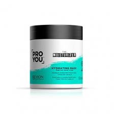 Маска для волос REVLON Увлажняющая маска Hydrating Mask Pro You The Moisturizer 500