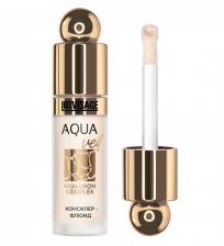 Консилер-флюид AQUA veil HYALURON COMPLEX тон 101 fair Luxvisage