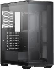 Корпус XASTRA Q600-0F Black