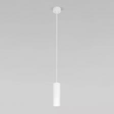 Подвесной светодиодный светильник Elektrostandard Base 50246 LED 7W 4000K белый a064185