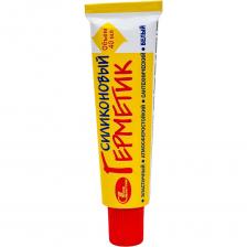 Силиконовый герметик Новбытхим 2024