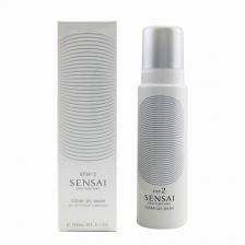 SENSAI Гель для умывания Silky Purifying Clear Gel 145