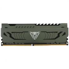 Оперативная память Patriot Memory DDR4 32GB 3600MHz Viper Steel (PVS432G360C8)