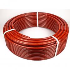 Труба для теплого пола ДТРД PE-RT D16х2,0 мм 200м из сшитого полиэтилена PE-RT16Бухта200Д