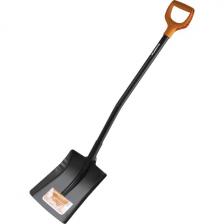 Лопата совковая для бетона Plantic Terra 122 см 11004-01