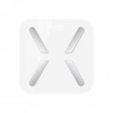 Напольные весы TITAN electronics Bluetooth Scale EKTIE004WHITE