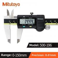 Mitutoyo CNC Электронный штангенциркуль 0-300 мм