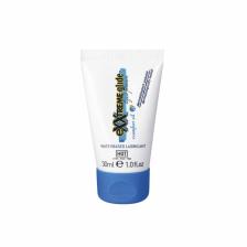 Лубрикант HOT Exxtreme Glide, водная основа, 30 мл