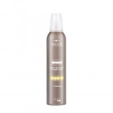 HAIR COMPANY Мусс придающий блеск средней фиксации / Illuminating Medium Styling Foam 250 мл