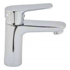 Смеситель для умывальника ARCO DA VELLA 35 мм, с гайкой А10(1)14 под длинный штуцер 12179