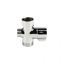 Блок дивертора для смесителя поворотный Iddis (950OPHC0SM)