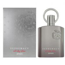 Парфюмерная вода Afnan Perfumes Supremacy Not Only Intense тестер 100 мл.