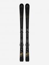 Горные лыжи с креплениями Atomic Cloud C9 RVSK Light LT + M 10 GW 24/25, Черный