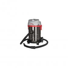 Благодаря своей мощности, компактным размерам и прочной конструкции этот пылесос отлично подходит для уборки зданий, промышленных объектов и цехов. 30-литровый пылесос для сухой/влажной уборки Artos - впечатляет своим сенсационным соотношением цены и качества. Инновационные функции, такие как система сепарации воды "Циклон", качественно отличают Artos от других базовых моделей пылесосов для сухой/влажной уборки. Из-за формы впускного патрубка, образующийся туман направляется к внутренней стенке бака. Больше нет необходимости в дополнительных фильтрах. Система работает даже при образовании плотной пены. Расположенные сбоку воздухозаборники охлаждения обеспечивают постоянное разделение охлаждающего и обрабатываемого воздуха. Широкое шасси и длинная колесная база обеспечивают высокую подвижность и мобильность, необходимую для легкой транспортировки по убираемой поверхности. Входящая в базовую комплектацию насадка для сбора жидкой грязи шириной 360 мм чрезвычайно проста в использовании и легко может превращаться из насадки для сухой уборки в насадку для влажной: для этого достаточно лишь заменить резинки на щетки. Высококачественные комплектующие, такие как прочный бак из нержавеющей стали и двигатель мощностью 1200 ватт, делают Artos надежным партнером в профессиональной уборке.