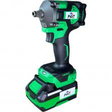 Аккумуляторный гайковерт-шуруповерт ударный бесщеточный РМТ 1/4 1/2 BBIW1214600