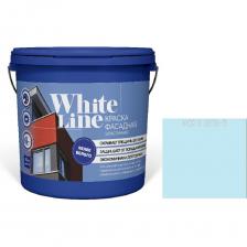 Краска спецназначения с повышенными эластичными свойствами рекомендуется для наружной и внутренней отделки стен, особенно подверженных риску образования трещин. Предназначена для высококачественной окраски по бетонным, газобетонным, кирпичным и оштукатуренным поверхностям.Экологически безопасная. Цвет белый. Краска полностью закрашивает микротрещины. Образует эластичное покрытие, благодаря растяжению, которого трещины до 0,8 мм, образующиеся со временем, остаются невидимыми. Покрытие обладает оптимальной проницаемостью для водяных паров и одновременно герметично к капельной влаге, стойкое к ультрафиолетовому излучению и атмосферным осадкам. Допускается влажная уборка покрытия с применением бытовых моющих и дезинфицирующих средств.ПОДГОТОВКА ПОВЕРХНОСТИПоверхность должна быть сухой, чистой, не «мелящей», без признаковгрибковых поражений. Старые отслаивающиеся покрытия удалить. Трещины и неровности поверхности зашпатлевать, зашлифовать пыль отшлифовки удалить. Для выравнивания впитывающей способности иулучшения адгезии перед нанесением материала, всю поверхность рекомендуется загрунтовать грунтовкой «White line».ПОДГОТОВКА КРАСКИПеред применением краску тщательно перемешать, при необходимостиразбавить водой, но не более 5% от объема краски.