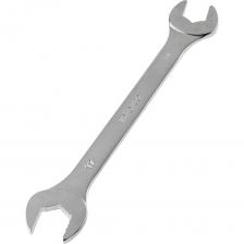 Рожковый ключ 14x17мм Inforce, Сталь Cr-V, профессиональный, 06-05-62