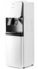 Кулер для воды AEL LK-AEL-85c, white/black (00412)