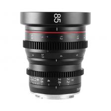 Объектив Meike 85mm T2.2 E-mount 21230002