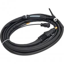 Горелка аргоно-дуговой сварки GROVERS SUREGRIP SG17-S1-12-SL-GS4-206070J5P