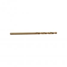 Сверло по металлу (кобальт) HEADROCK предназначено для обработки легированных и углеродистых сталей, нержавеющих и жаростойких сталей, цветных металлов, серого чугуна и пластмассы. Высококачественное, точное и производительное сверло с максимальным сроком службы. Изготовлено из быстрорежущей инструментальной стали P6M5K5 с добавлением 5% кобальта для повышения термостойкости и износостойкости. Внимание, изображение товара может отличаться от реального! Верные параметры указаны в технических характеристиках товара.