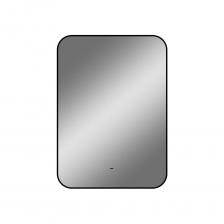 Зеркало с подсветкой Art&Max Siena 500x700 AM-Sie-500-700-DS-F