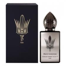 Stephane Humbert Lucas 777 Black Gemstone парфюмированная вода 50мл