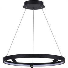Подвесной светильник LED со спотами Donolux Aura Spot S18866R30W1B600