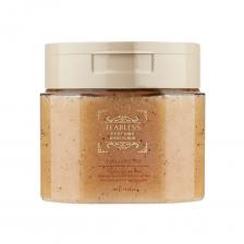 Парфюмированный скраб для тела с ароматом бергамота TEABLESS Earl Grey Tea Jam Body Scrub