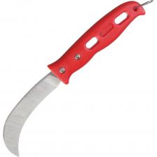 Садовый нож с пластиковой ручкой СИМАЛЕНД 21 см 5245650