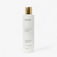 Лосьон для снятия макияжа DR.HURTINA Мицеллярный очищающий лосьон 200