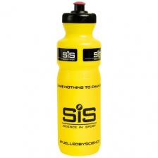 SIS 90015 YELLOW SPECIAL EDITION Фляга пластиковая желтая, 800 мл.