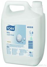 400505 Tork Premium жидкое мыло-крем для рук наливное 5 литров канистра