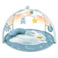 Развивающая игрушка CHICCO Развивающий коврик 3 в 1 Chicco Enjoy Colors Gym 98662