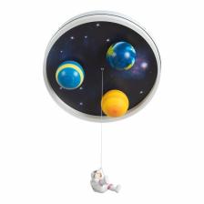 Светильник Планеты 3хE27 40 Вт LED 31 Вт 50x50x60 см BayerLux