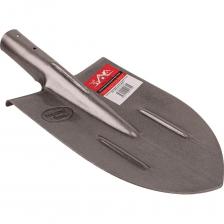 Штыковая лопата из рельсовой стали WillTech ЛКО S506-1 011049