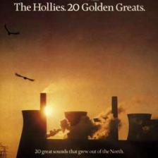 HOLLIES, THE - 20 Golden Greats